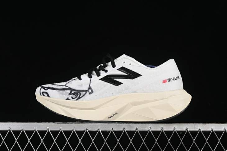 Picture of New Balance FuelCell Rebel _SKUfw18028668768386392fw